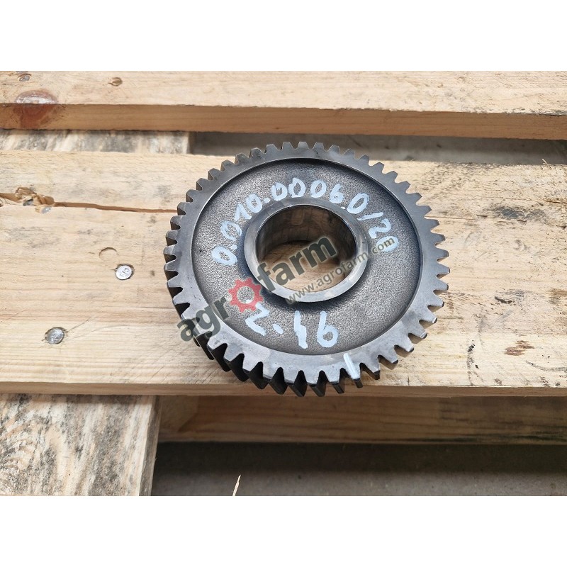 Koło zębate Same Explorer 75, 95, 100