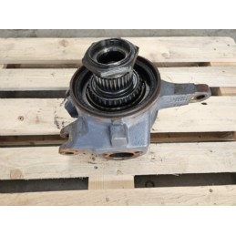 Zwrotnica LH New holland TM135, MXM120, MXM180