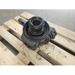 Zwrotnica LH New holland TM135, MXM120, MXM180