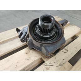 Zwrotnica RH New Holland TM 135, 150, 180