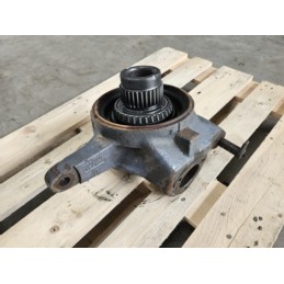 Zwrotnica RH New Holland TM 135, 150, 180