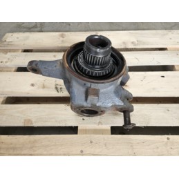 Zwrotnica RH New Holland TM 135, 150, 180