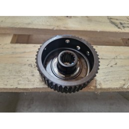 Piasta Same Explorer 75, 95, 100