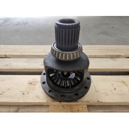 Mechanizm różnicowy FWD New Holland TM135, 150