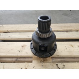 Mechanizm różnicowy FWD New Holland TM135, 150