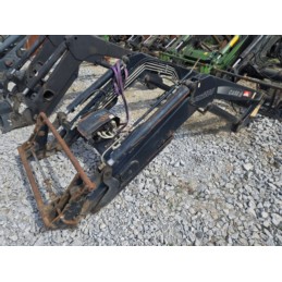 Ładowacz czołowy Case LRX1100