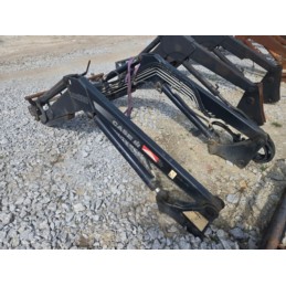 Ładowacz czołowy Case LRX1100