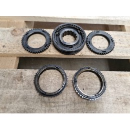 Synchronizator Same Explorer 75, 95, 100