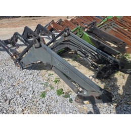 Front loader ALO980