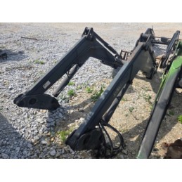 Front loader ALO980