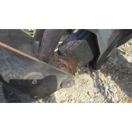 Front loader ALO980