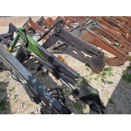 Ładowacz czołowy Fendt Cargo