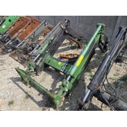 Ładowacz czołowy Fendt Cargo