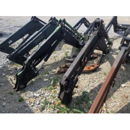 Ładowacz czołowy Fendt Cargo