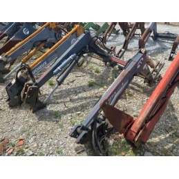 Ładowacz czołowy Faucheux 85S