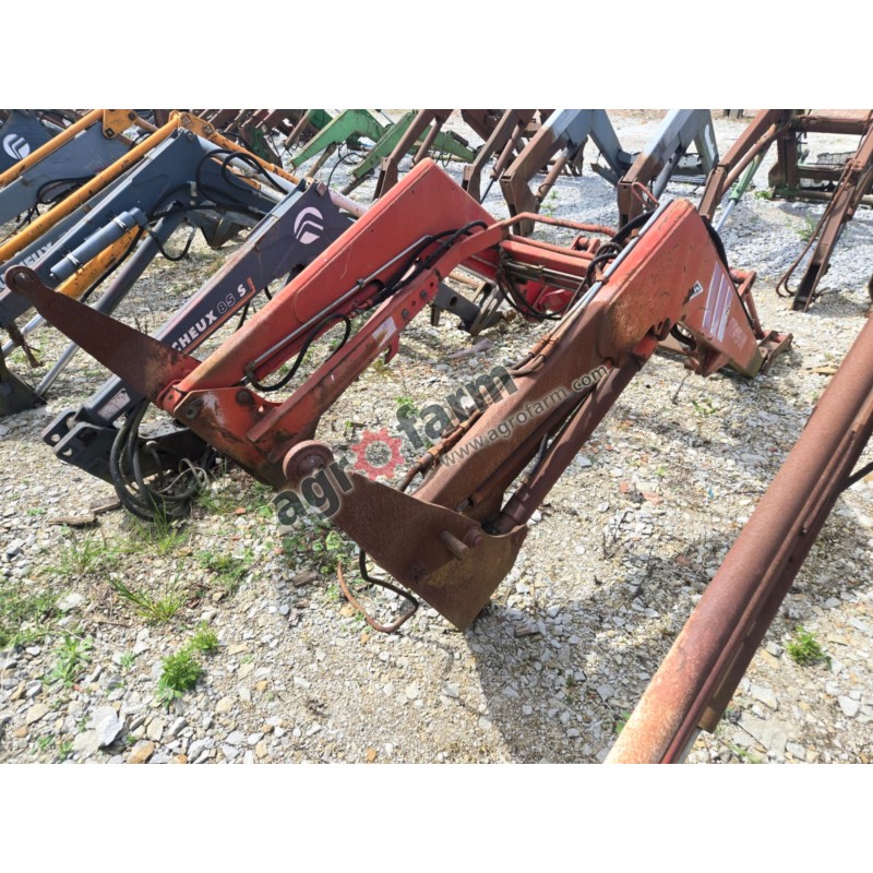 Ładowacz czołowy Mailleux MX 4085