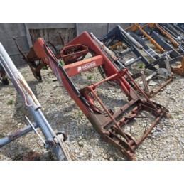 Ładowacz czołowy Mailleux MX 4085