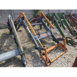 Ładowacz czołowy Faucheux F26