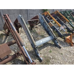 Front loader Mailleux MX 100