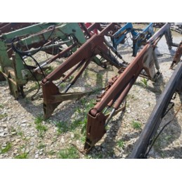 Ładowacz czołowy Mailleux MX100