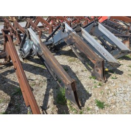Front loader Alo Quick Q46