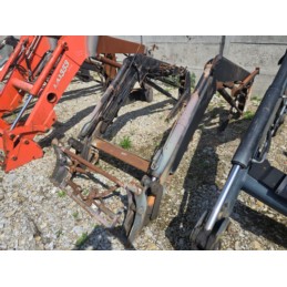 Ładowacz czołowy Mailleux MX 60