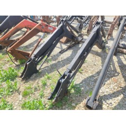 Ładowacz czołowy Fendt 211 Vario S3