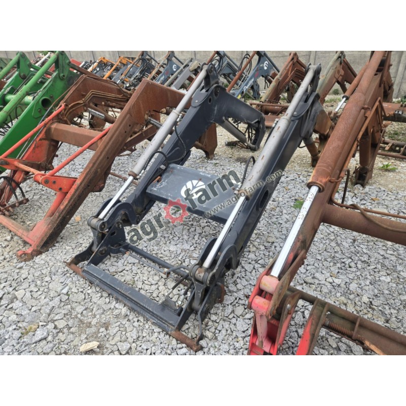 Ładowacz czołowy New Holland 760TL