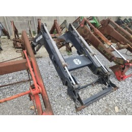 Ładowacz czołowy New Holland 760TL