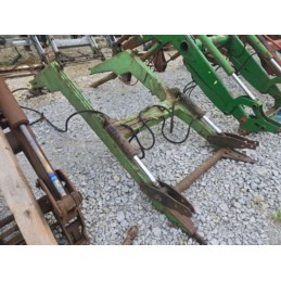 Front loader