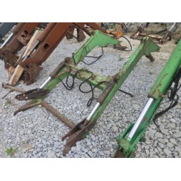 Front loader