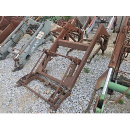 Ładowacz czołowy Mailleux MX 4070