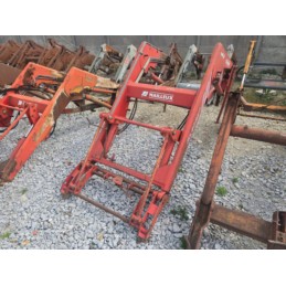Ładowacz czołowy Mailleux MX 4085