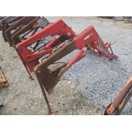Ładowacz czołowy Mailleux MX 4085