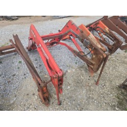 Ładowacz czołowy Mailleux MX 4085