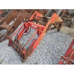 Ładowacz czołowy Mailleux MX 480
