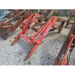 Ładowacz czołowy Mailleux MX 2055