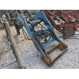 Front loader Emily T692