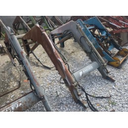 Ładowacz czołowy Mailleux MX 100