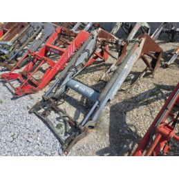 Ładowacz czołowy Mailleux MX 100