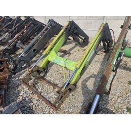Ładowacz czołowy Claas FL 100