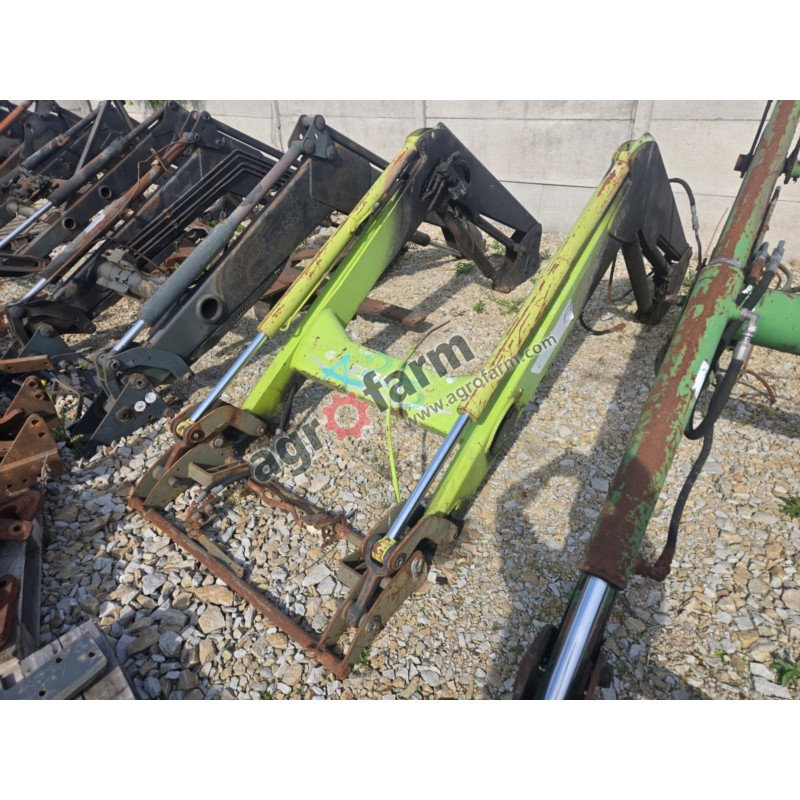 Front loader Claas FL 100