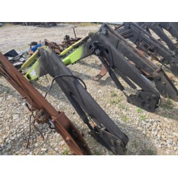Front loader Claas FL 100