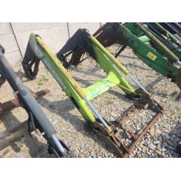 Front loader Claas FL 100