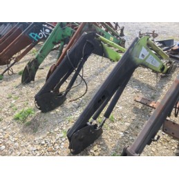 Front loader Claas FL 100