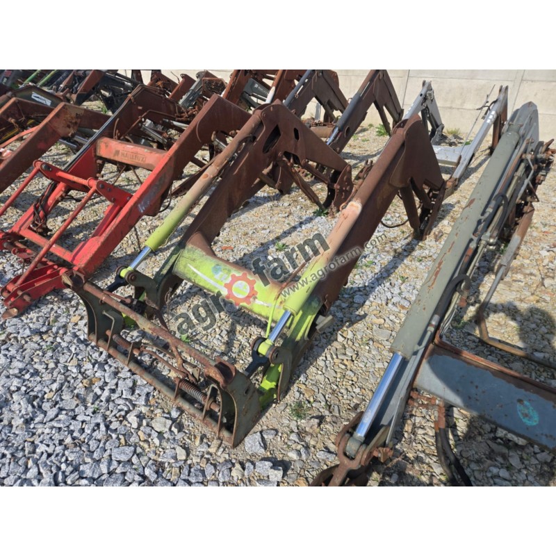 Front loader Claas FL 100