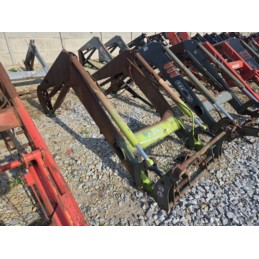 Front loader Claas FL 100