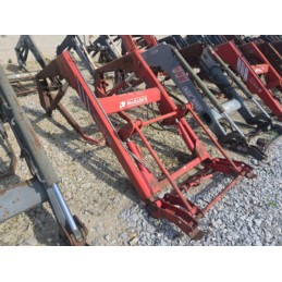 Ładowacz czołowy Mailleux MX 4070