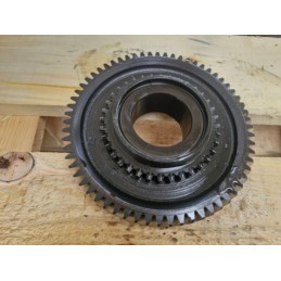 Koło zębate John Deere 6010, 6100, 6230, 6320