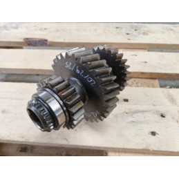 Choinka Fendt 307, 308, 309, 310, 311, 312